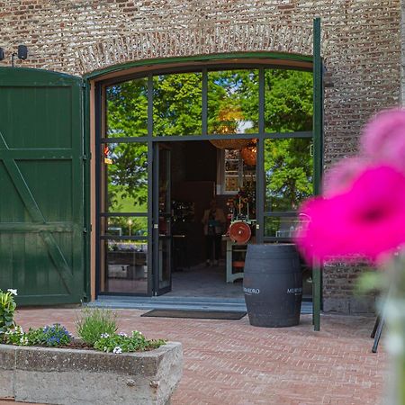 Buitenplaats Kasteel Elsloo Elsloo  Exterior foto